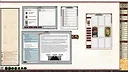Fantasy Grounds - Pathfinder 2 RPG - Harrow Deck Screenshot 0