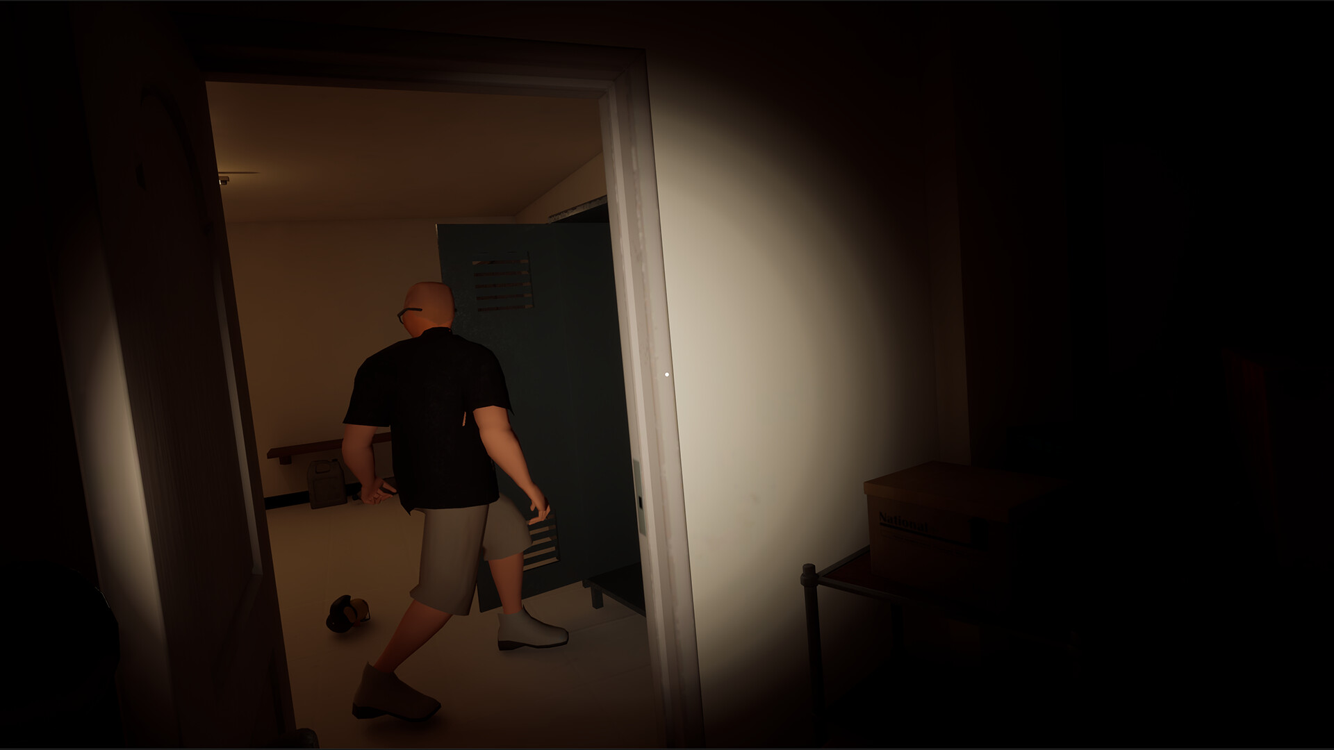 Ass Escape Screenshot 4
