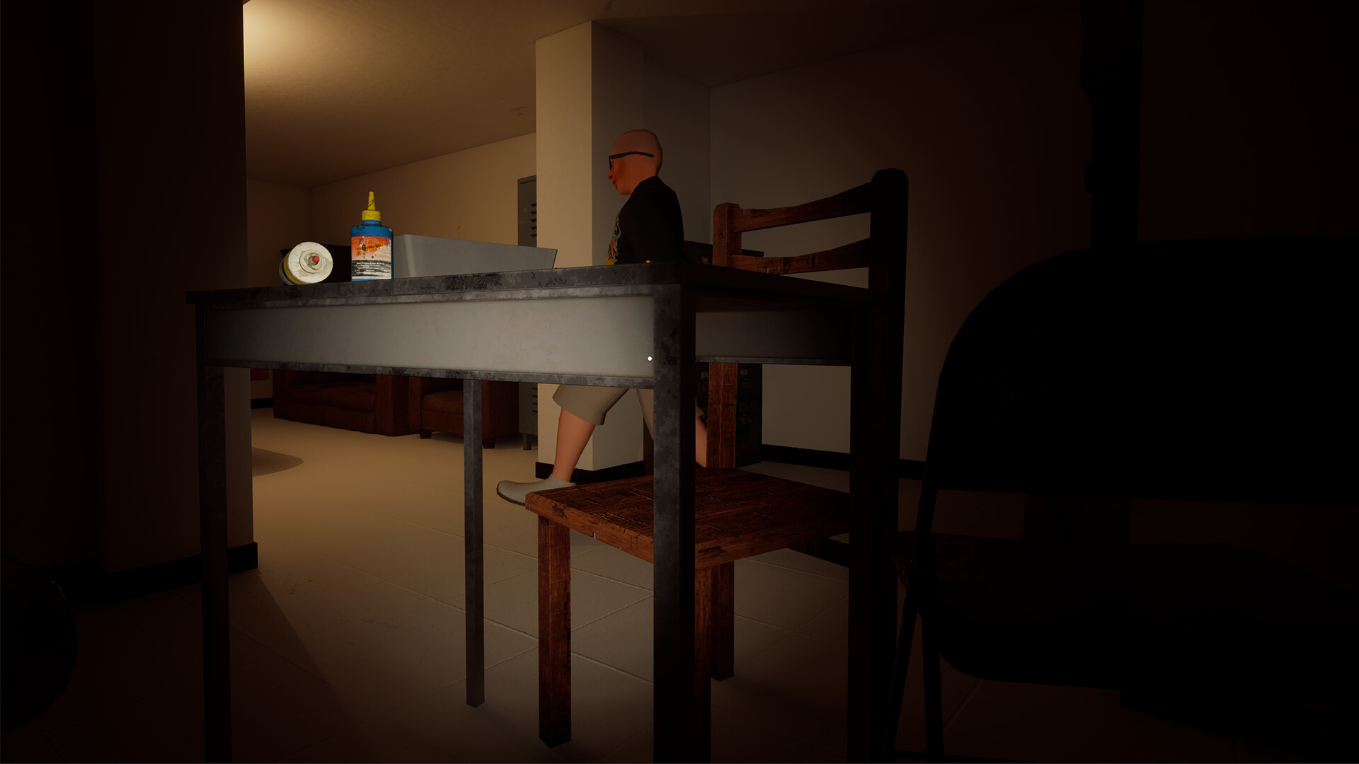 Ass Escape Screenshot 5