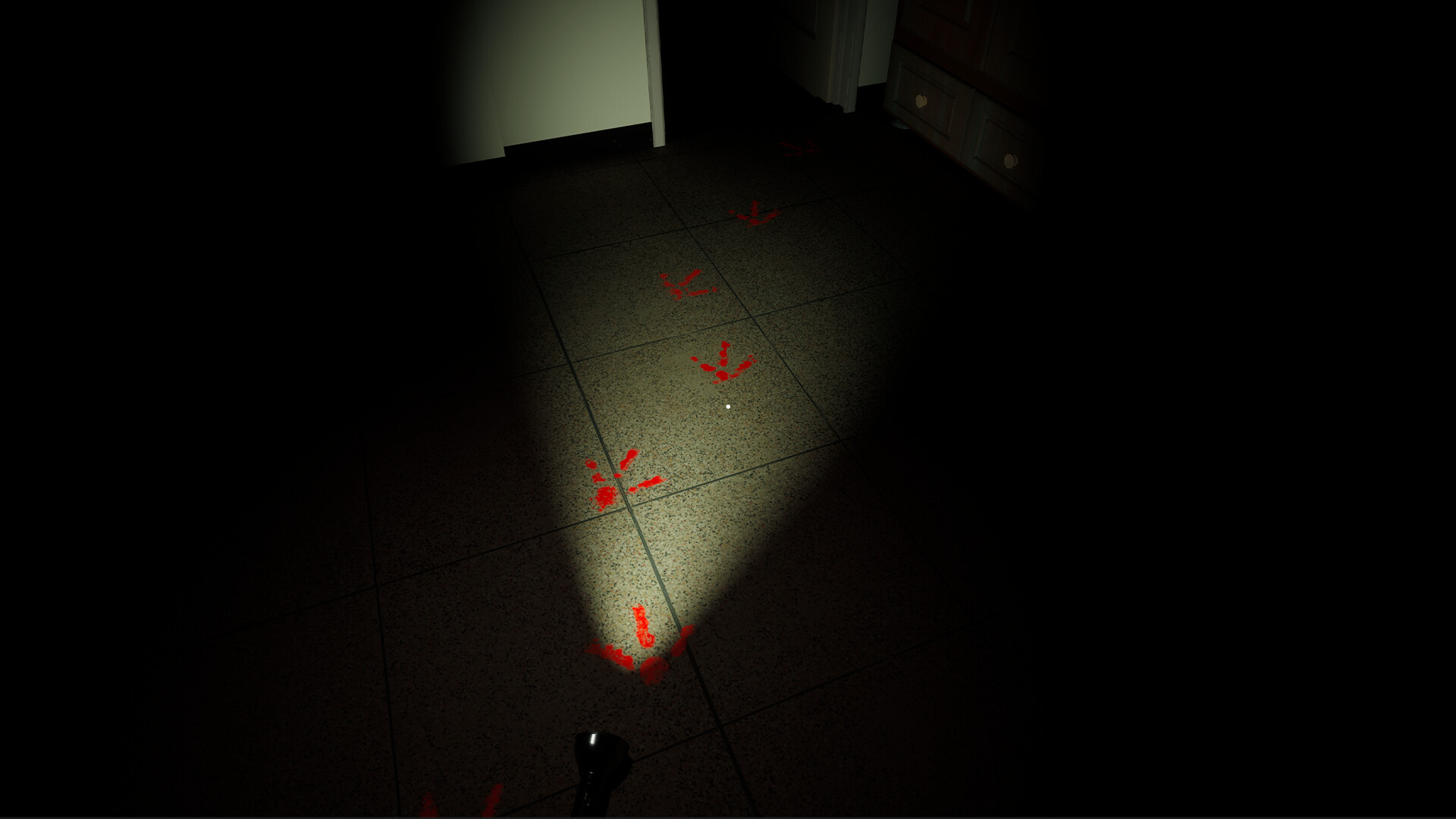 Ass Escape Screenshot 0