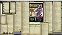 Fantasy Grounds - Pathfinder RPG - Giantslayer AP 6: Shadow of the Storm Tyrant Screenshot 4