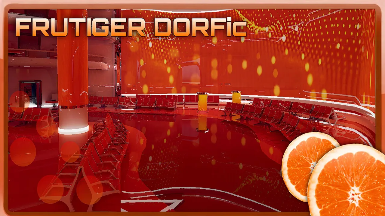 Frutiger Aero Horror Alpha 2 Screenshot 4
