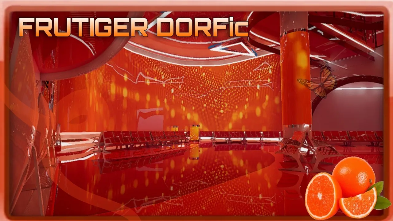 Frutiger Aero Horror Alpha 2 Screenshot 5