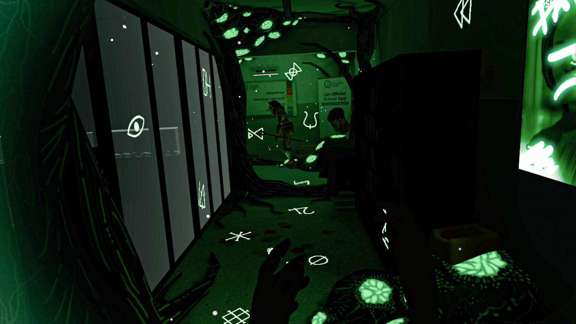 CloserLook VR: Oldways Screenshot 5