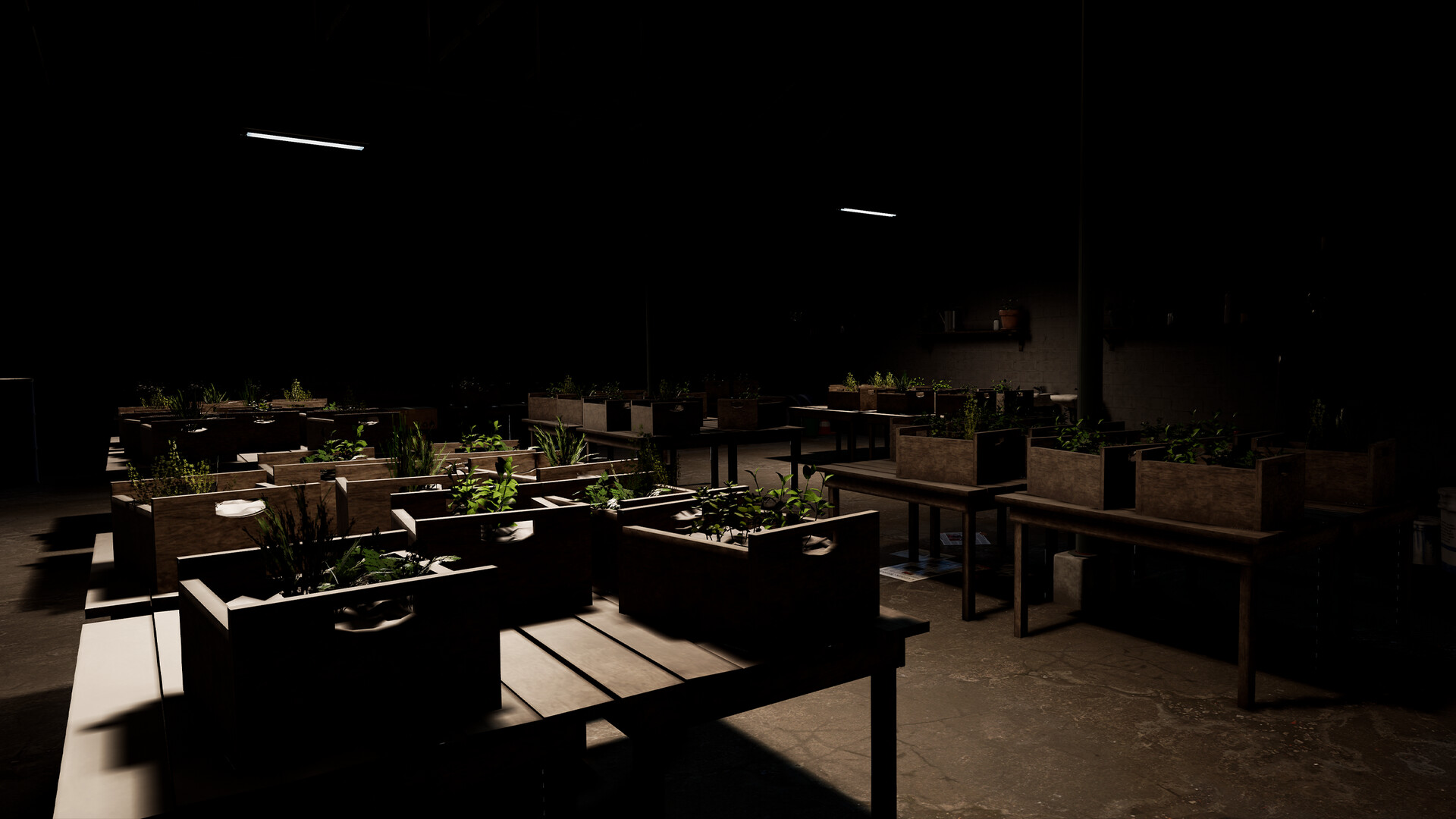 CloserLook VR: Oldways Screenshot 10