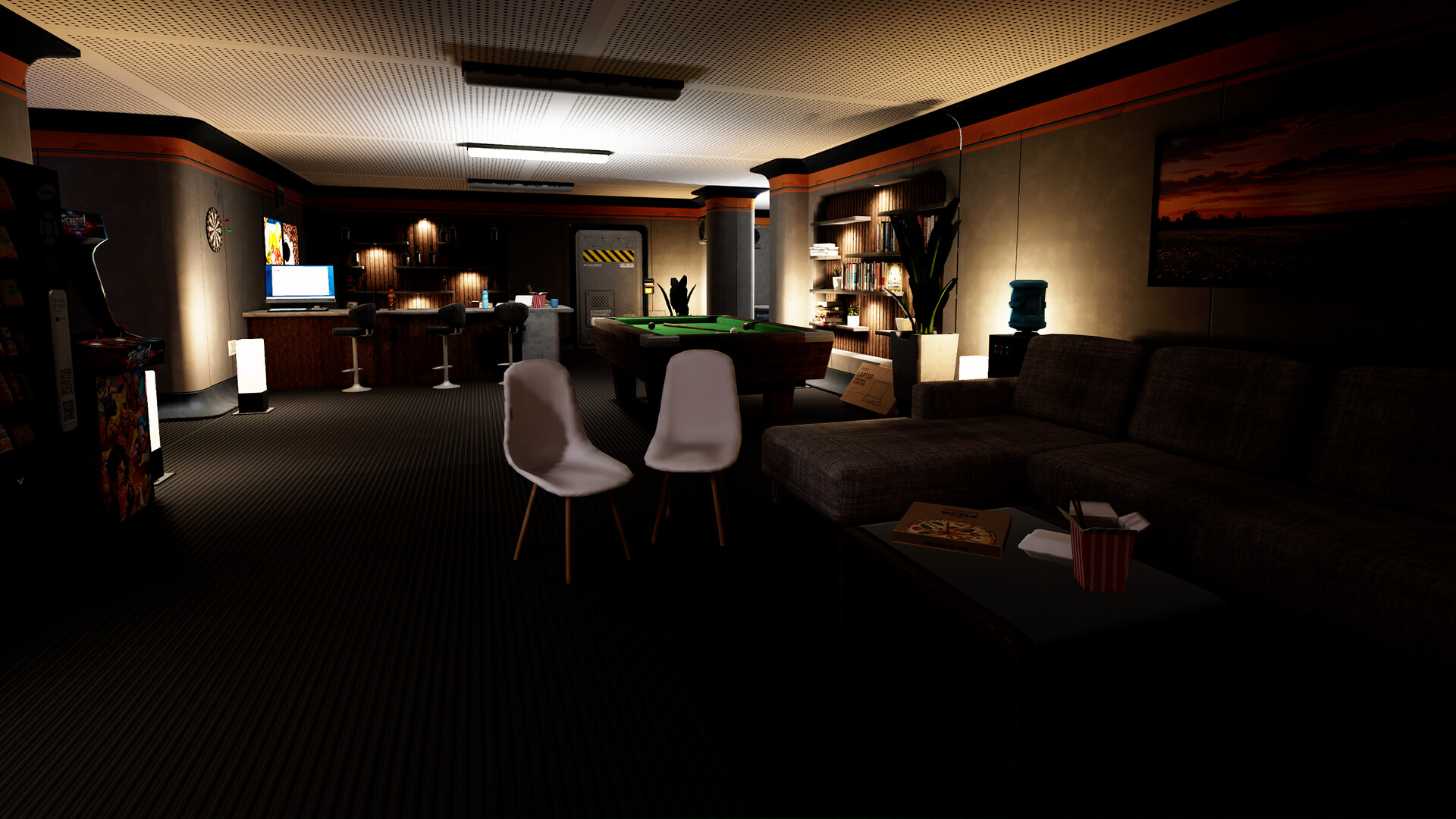 CloserLook VR: Oldways Screenshot 6