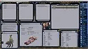 Fantasy Grounds - Deepnight Revelation 1: Riftsedge Transit Screenshot 3