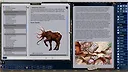 Fantasy Grounds - Deepnight Revelation 1: Riftsedge Transit Screenshot 0