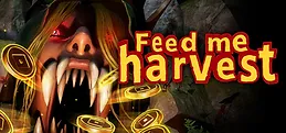 Feed Me Harvest