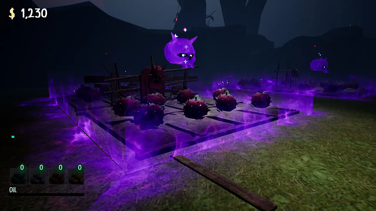 Feed Me Harvest Screenshot 7