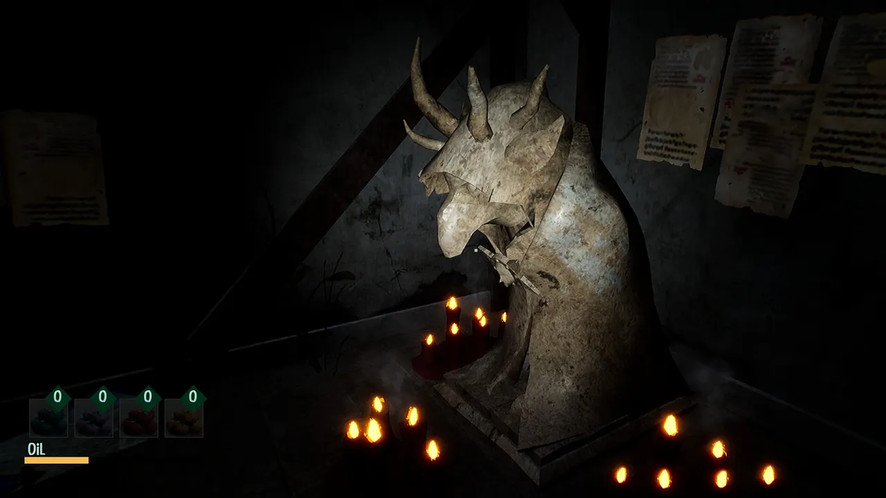 Feed Me Harvest Screenshot 3