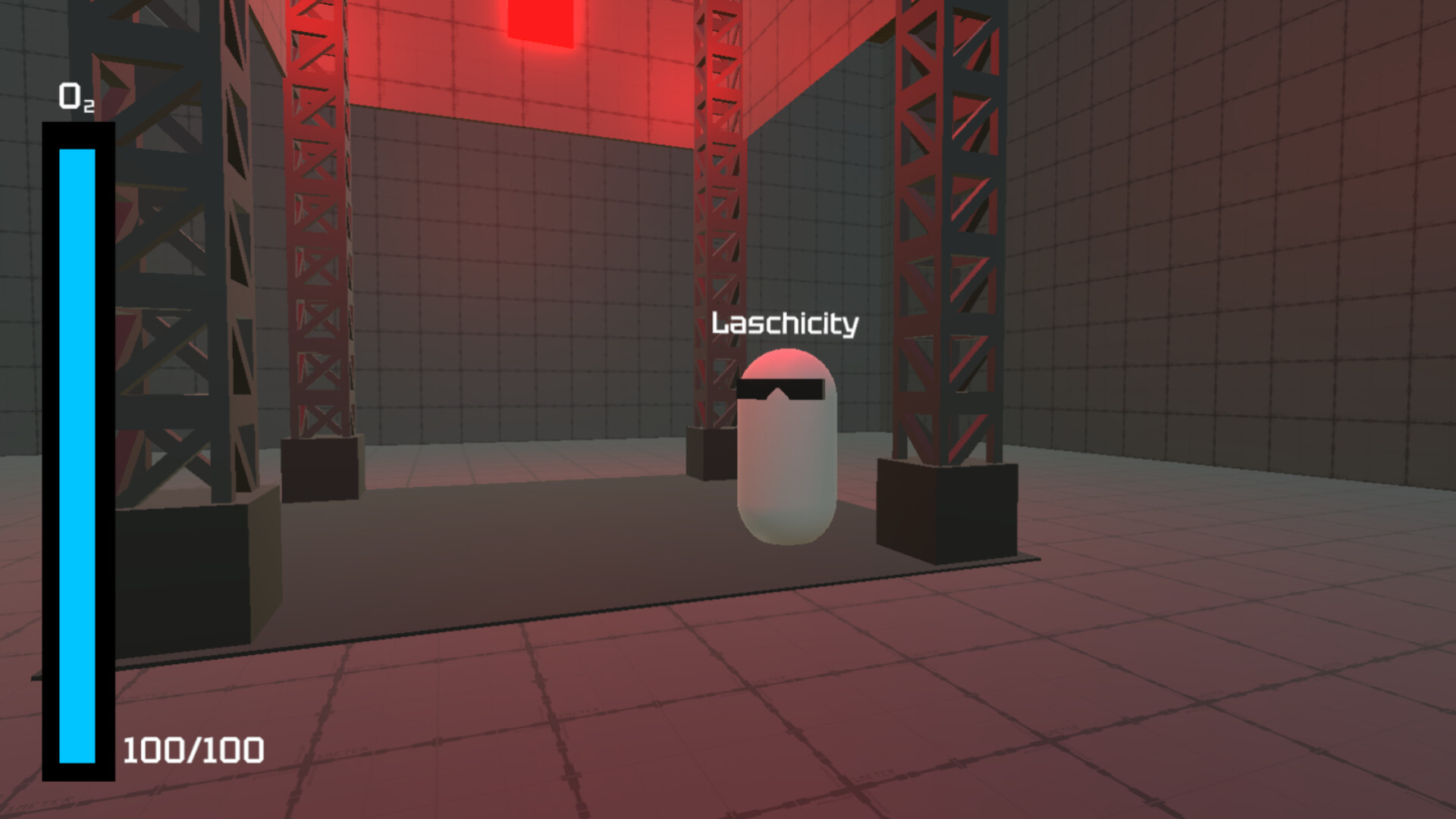 Flood Descendance Screenshot 4