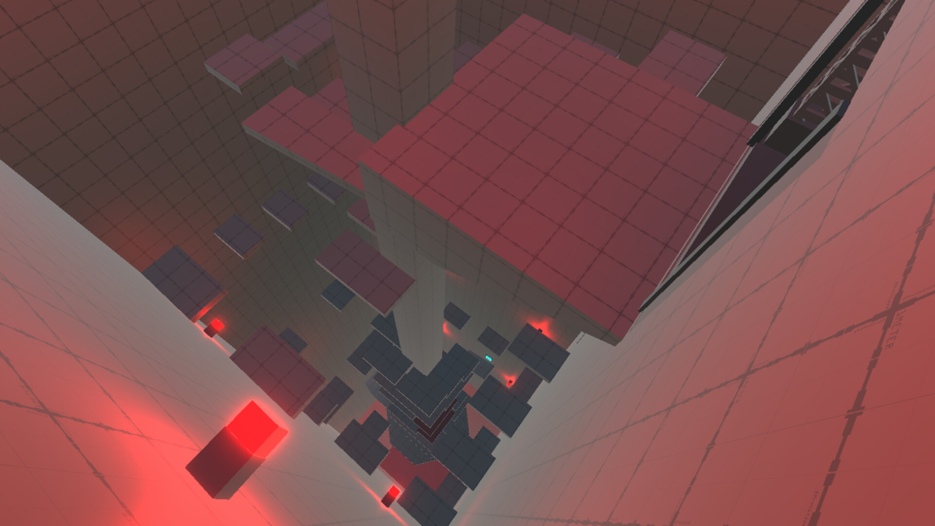 Flood Descendance Screenshot 3