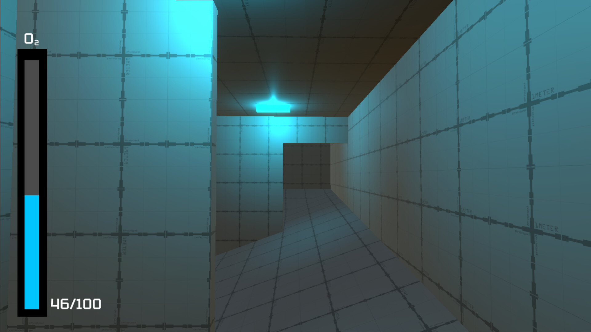 Flood Descendance Screenshot 5