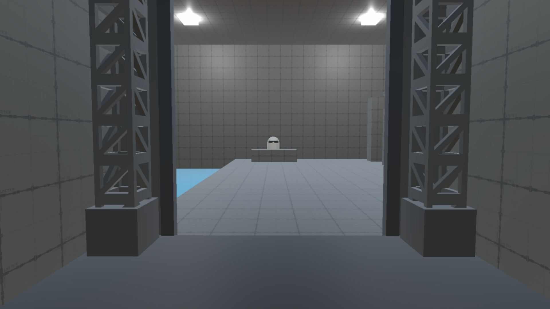 Flood Descendance Screenshot 6