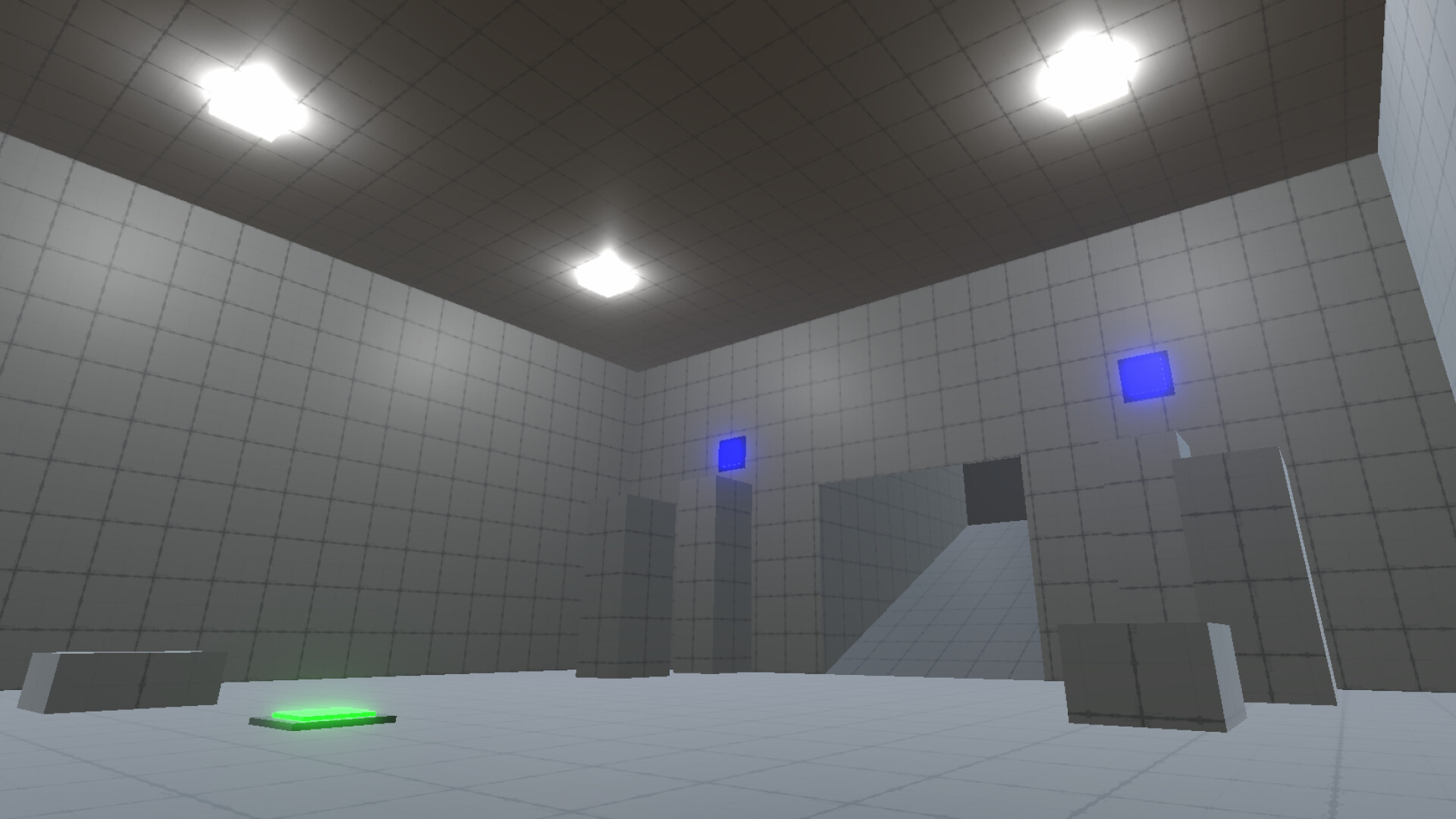 Flood Descendance Screenshot 0