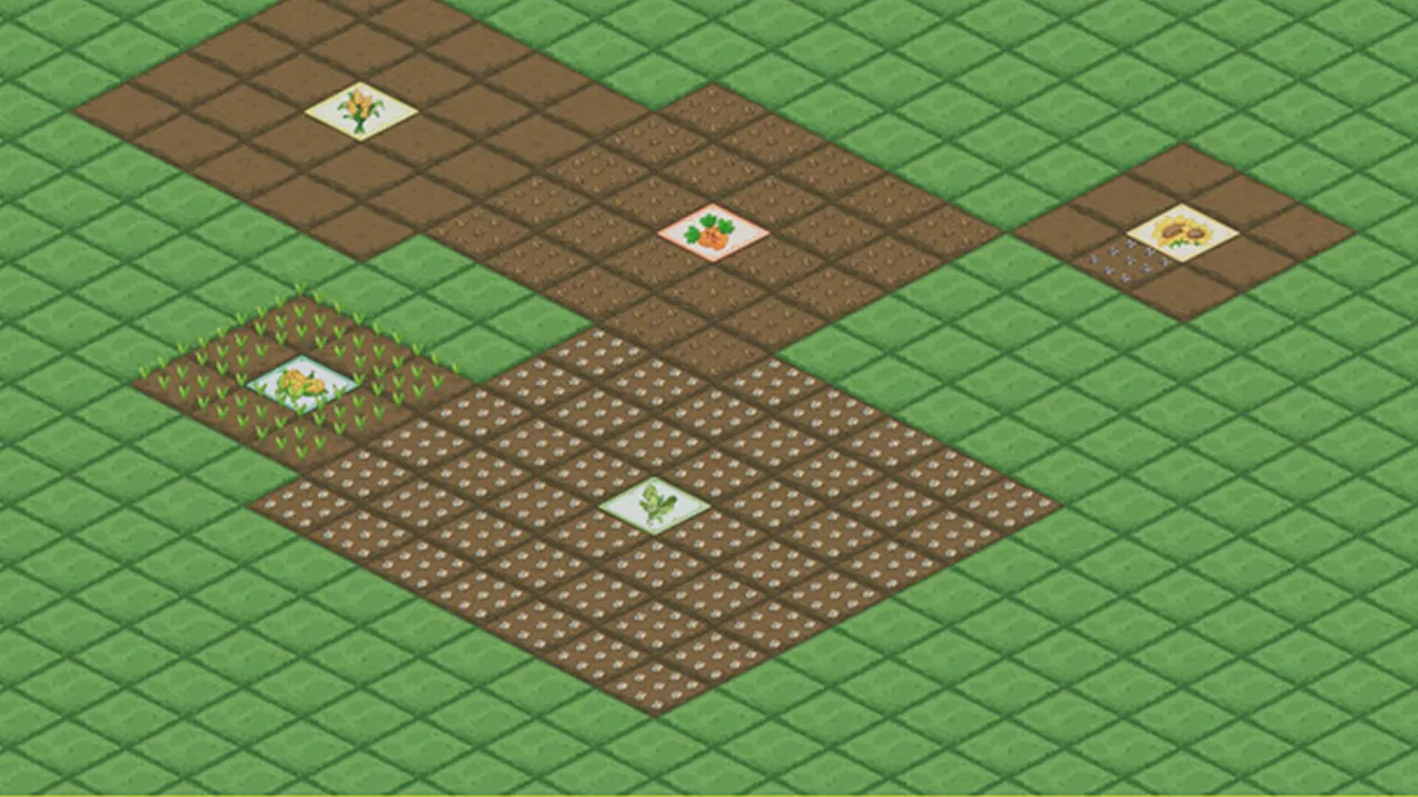 Parallel Farm Screenshot 0