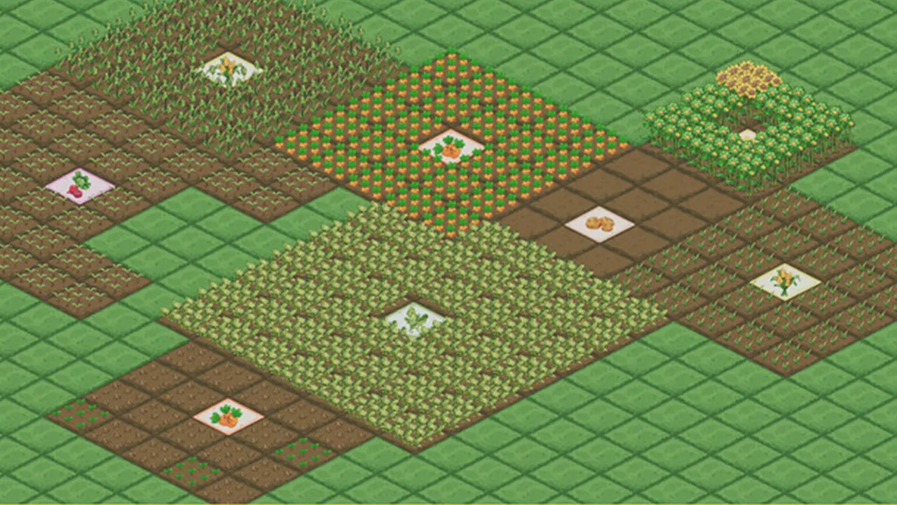 Parallel Farm Screenshot 3