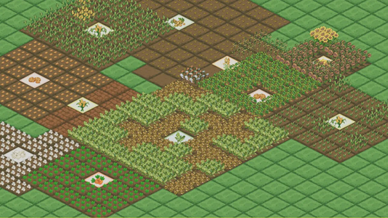 Parallel Farm Screenshot 2