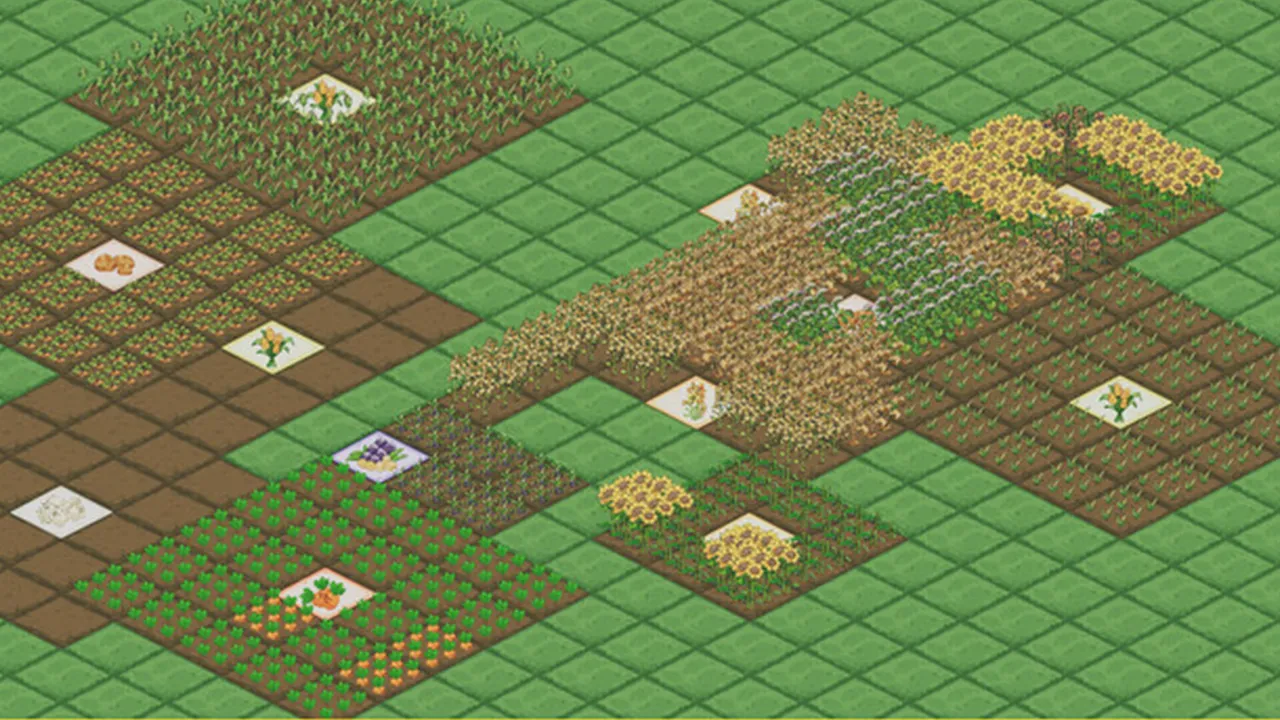 Parallel Farm Screenshot 1