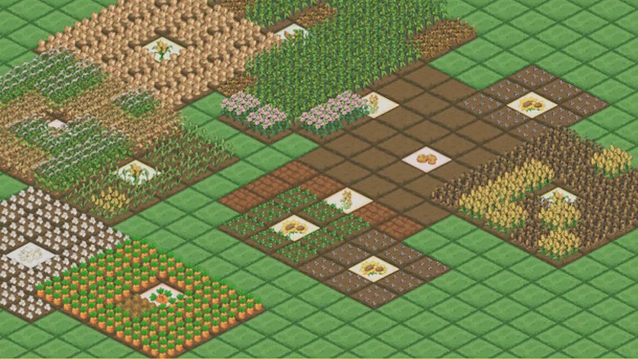 Parallel Farm Screenshot 4