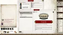 Fantasy Grounds - The Savage Caverns of Tyrant Isle Fantasy Adventure Screenshot 3