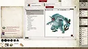 Fantasy Grounds - The Savage Caverns of Tyrant Isle Fantasy Adventure Screenshot 1