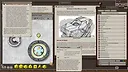 Fantasy Grounds - Dungeon Crawl Classics #98: Imprisoned in the God-Skull Screenshot 1