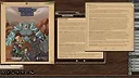 Fantasy Grounds - Path of Iron Screenshot 0
