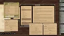 Fantasy Grounds - Path of Iron Screenshot 2
