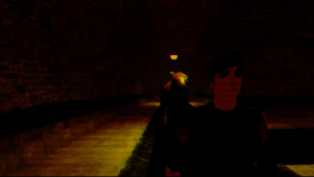 Don't Feed The Aisles Screenshot 2