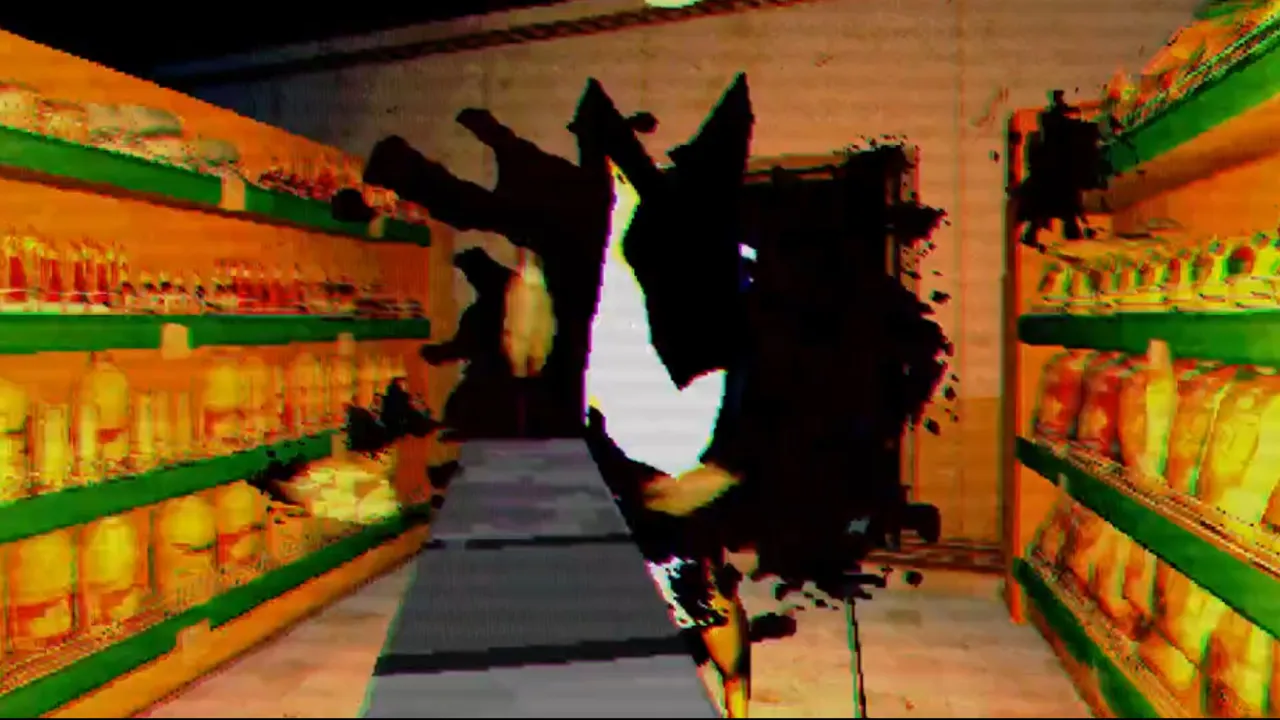 Don't Feed The Aisles Screenshot 6