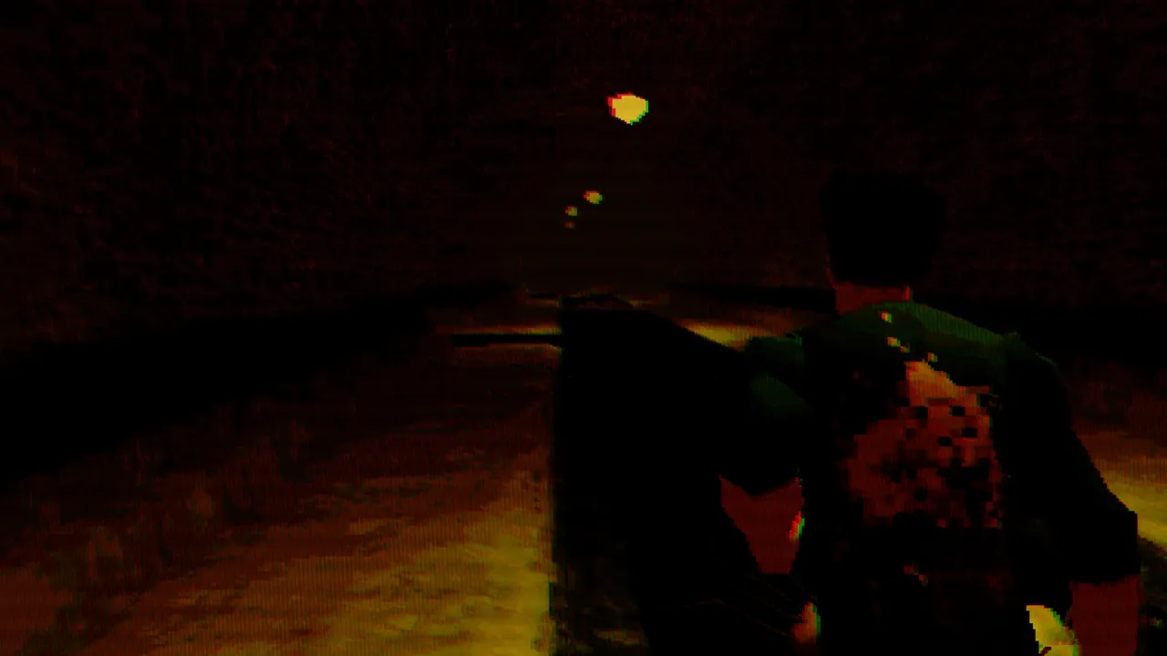 Don't Feed The Aisles Screenshot 4