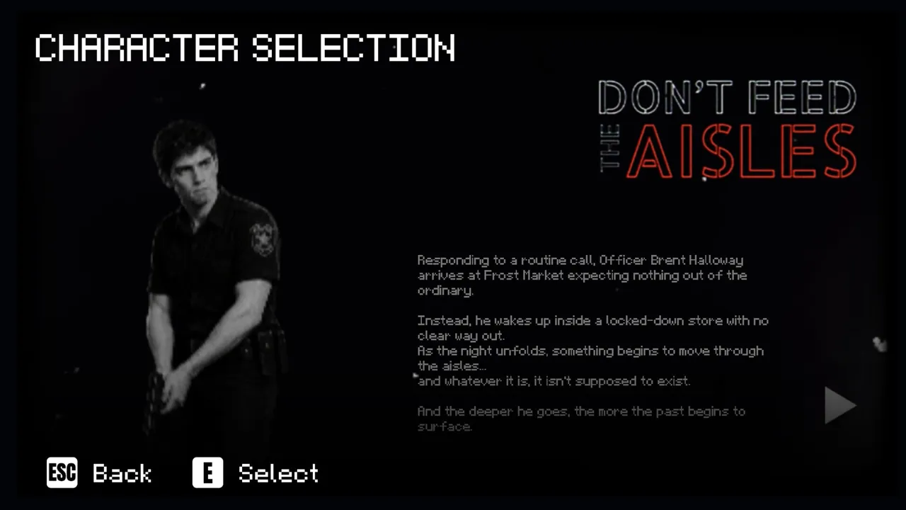 Don't Feed The Aisles Screenshot 7