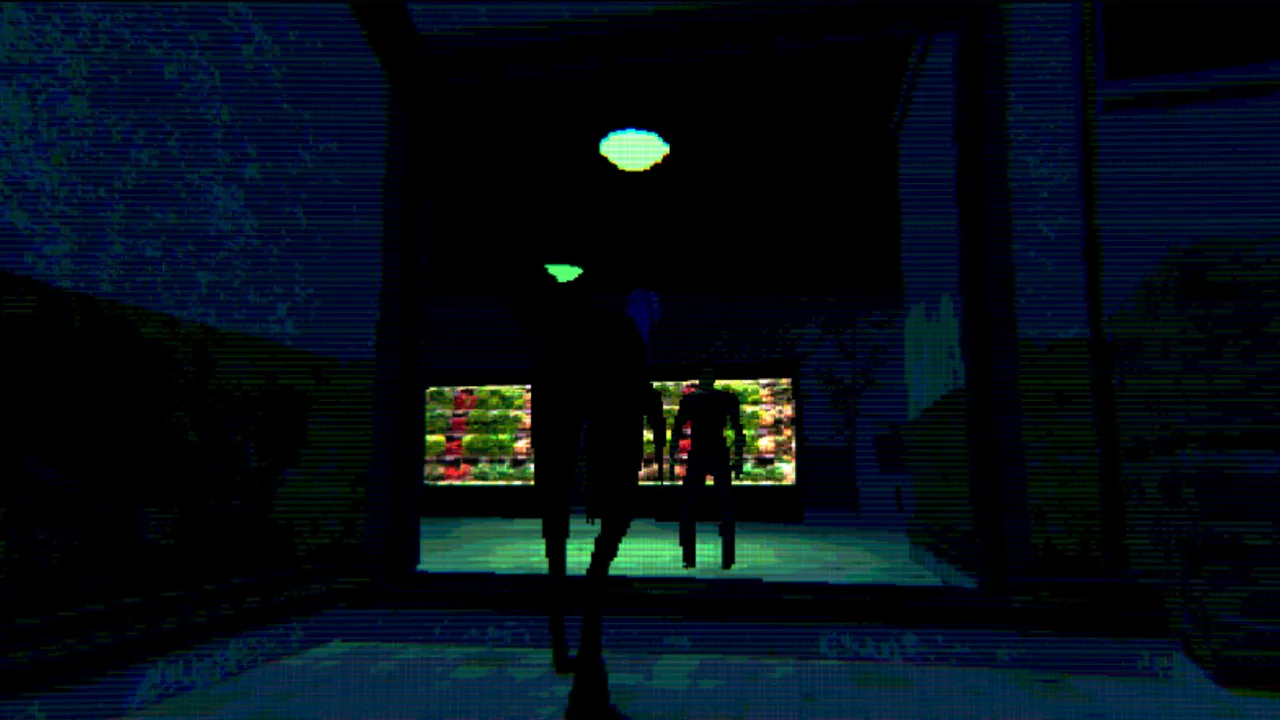 Don't Feed The Aisles Screenshot 1