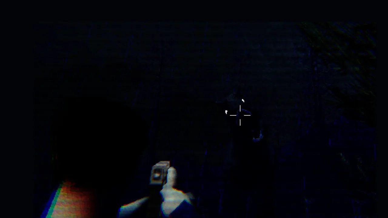 Don't Feed The Aisles Screenshot 0