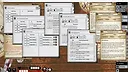 Fantasy Grounds - Shadow of the Demon Lord The Queen Of Gold Screenshot 2