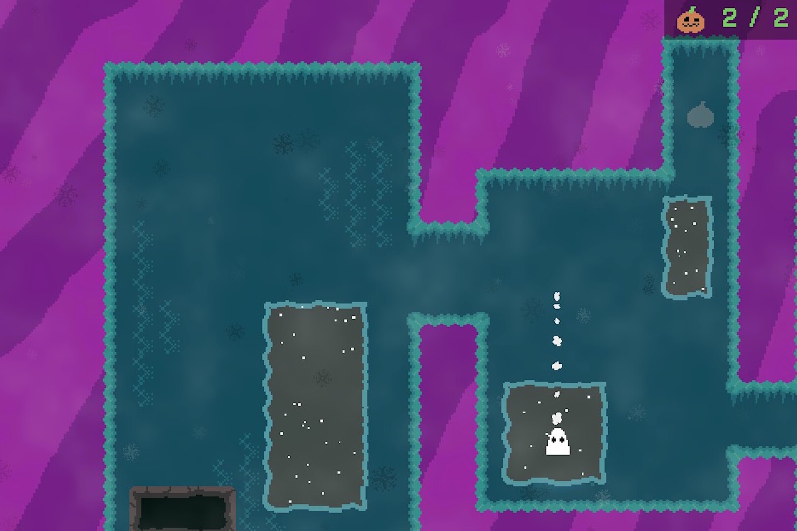 Flipping Phantom Screenshot 2