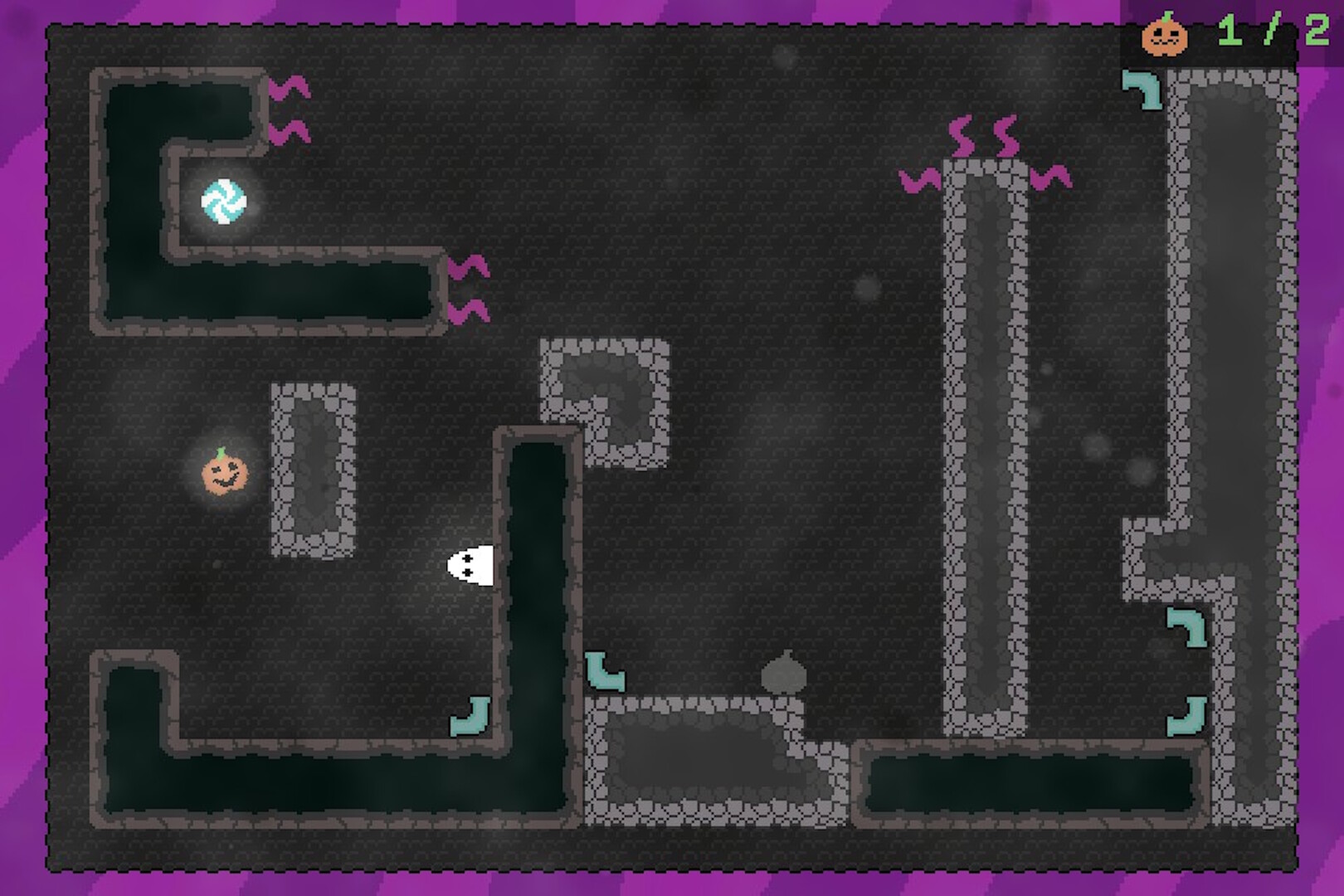 Flipping Phantom Screenshot 3