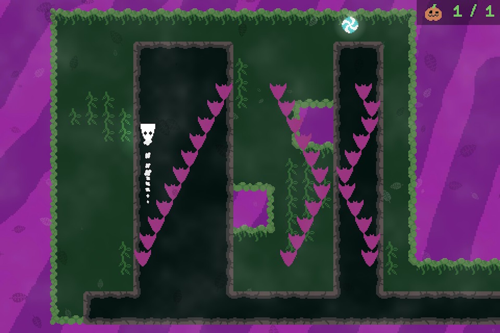 Flipping Phantom Screenshot 1