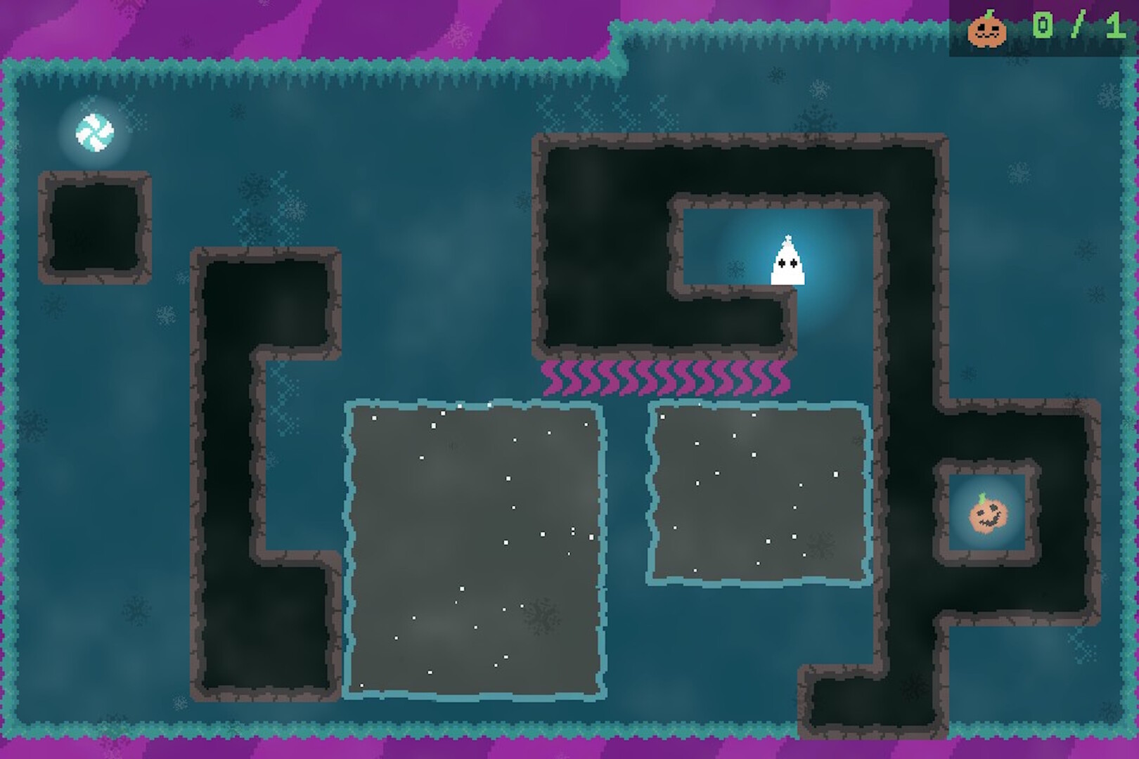 Flipping Phantom Screenshot 6