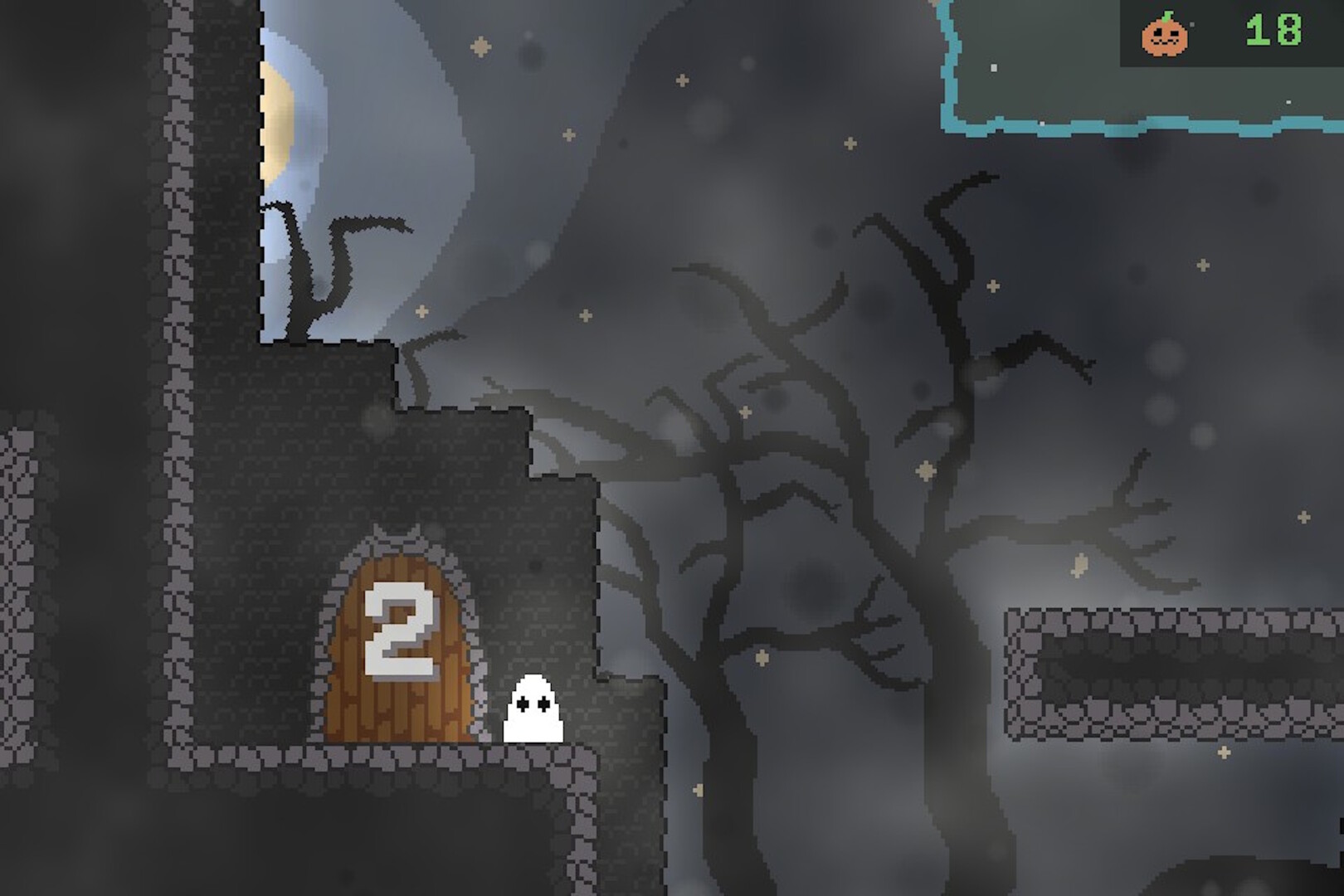 Flipping Phantom Screenshot 0