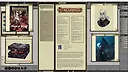 Fantasy Grounds - Pathfinder RPG - Pathfinder Player Companion: Blood of the Night Screenshot 2