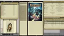 Fantasy Grounds - Pathfinder RPG - Pathfinder Player Companion: Blood of the Night Screenshot 4