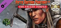 Fantasy Grounds - Fifth Edition Fantasy #9: The Fallen Temple