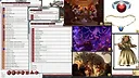Fantasy Grounds - Pathfinder 2 RPG - Lost Omens: Highhelm Screenshot 0