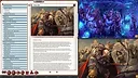 Fantasy Grounds - Pathfinder 2 RPG - Lost Omens: Highhelm Screenshot 5