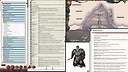 Fantasy Grounds - Pathfinder 2 RPG - Lost Omens: Highhelm Screenshot 6