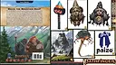 Fantasy Grounds - Pathfinder 2 RPG - Lost Omens: Highhelm Screenshot 3