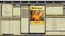 Fantasy Grounds - Pathfinder RPG - Pathfinder Companion Legacy of Fire Players Guide Screenshot 4